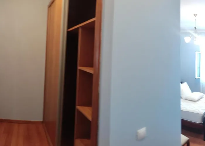 Brisas Do Atlantico Homestay