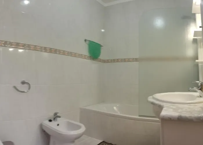 Homestay Brisas Do Atlantico *