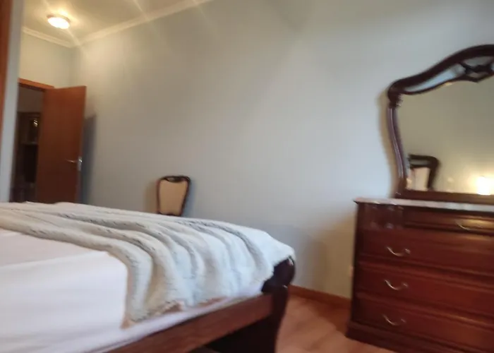 Brisas Do Atlantico *