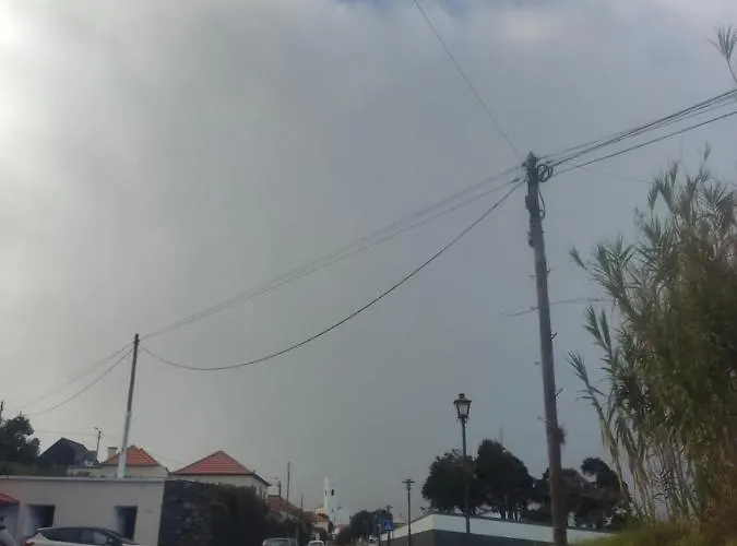 Brisas Do Atlantico * Porto Moniz