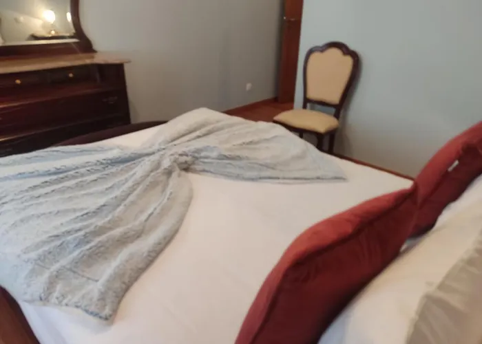 Homestay Brisas Do Atlantico Porto Moniz