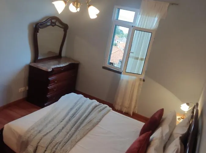 Homestay Brisas Do Atlantico