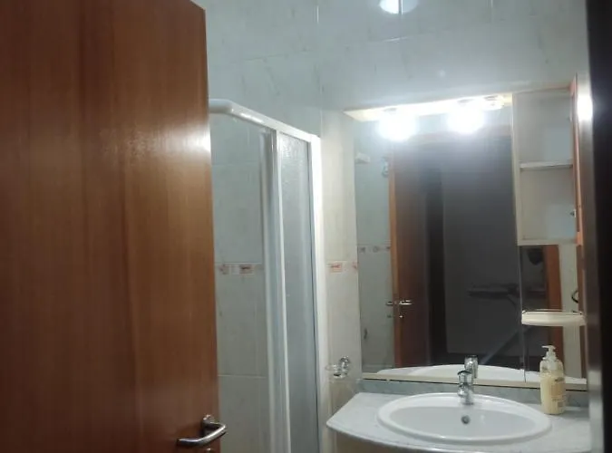 Brisas Do Atlantico Homestay