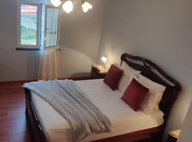 Brisas Do Atlántico *