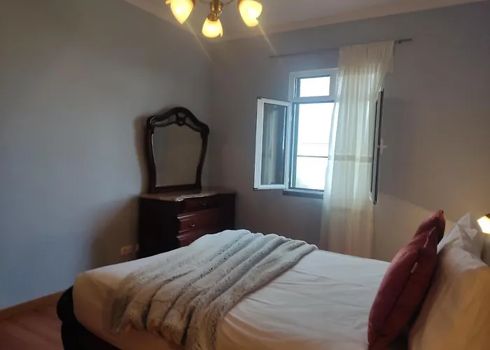 Homestay Brisas Do Atlantico