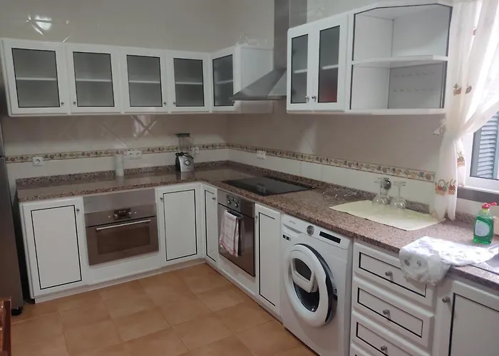 Brisas Do Atlantico Homestay Porto Moniz