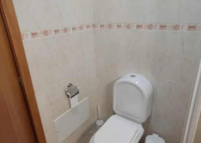 Homestay Brisas Do Atlantico