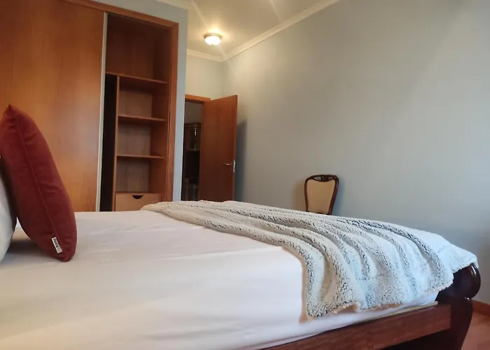 Brisas Do Atlantico Porto Moniz