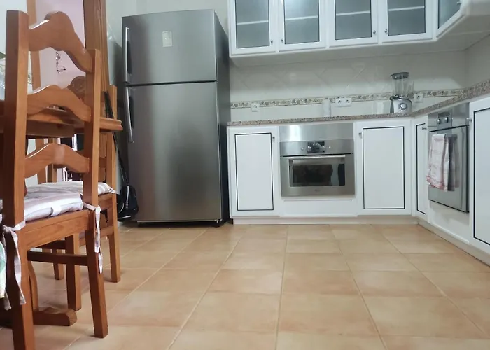 Homestay Brisas Do Atlantico