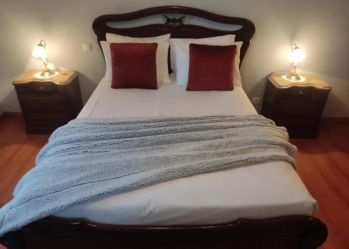 Brisas Do Atlántico Porto Moniz