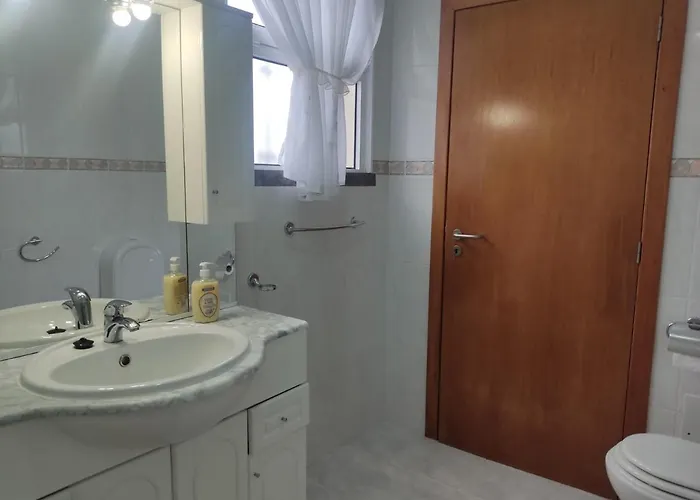 Brisas Do Atlantico Homestay *