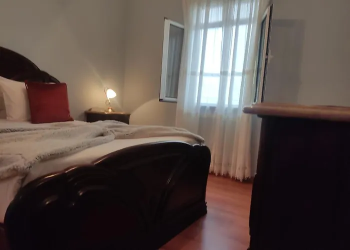 Brisas Do Atlantico * Porto Moniz