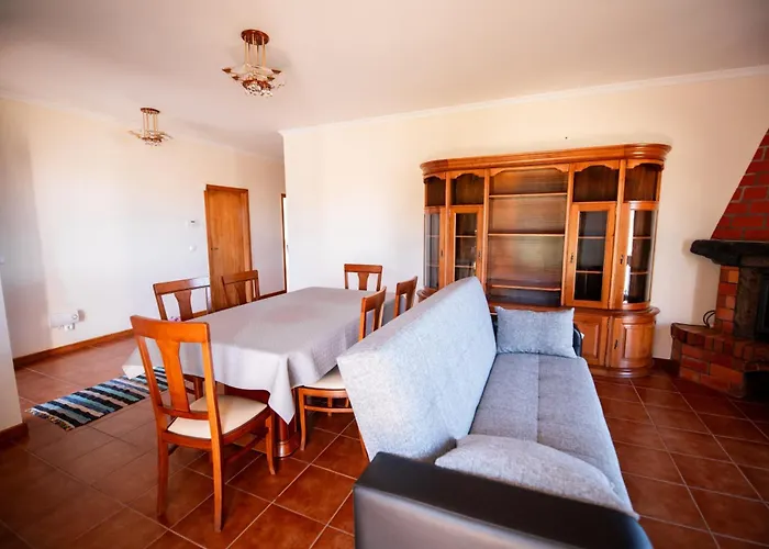 Brisas Do Atlántico * Porto Moniz