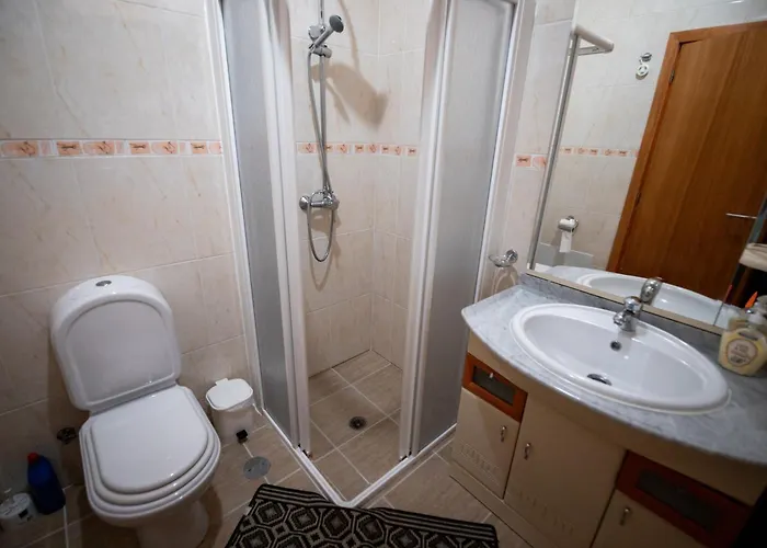 Homestay Brisas Do Atlantico