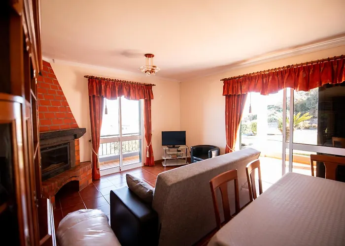 Brisas Do Atlántico