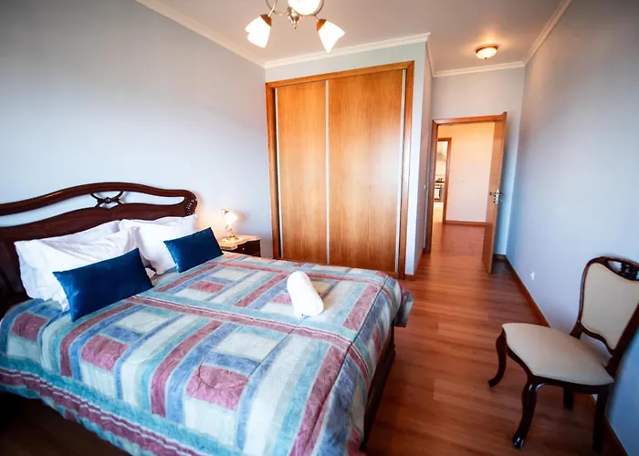 Brisas Do Atlantico Homestay Porto Moniz