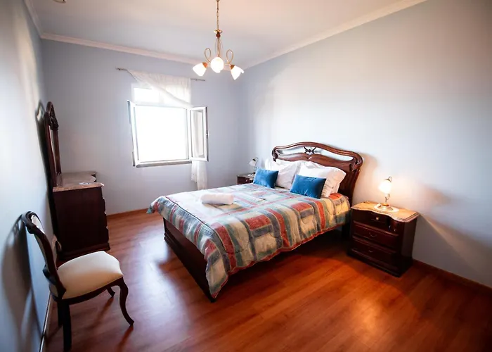 Brisas Do Atlantico Homestay *