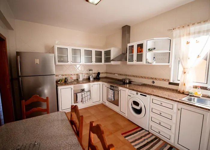 Brisas Do Atlantico Homestay