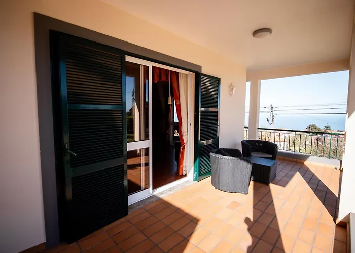 Brisas Do Atlantico Homestay *