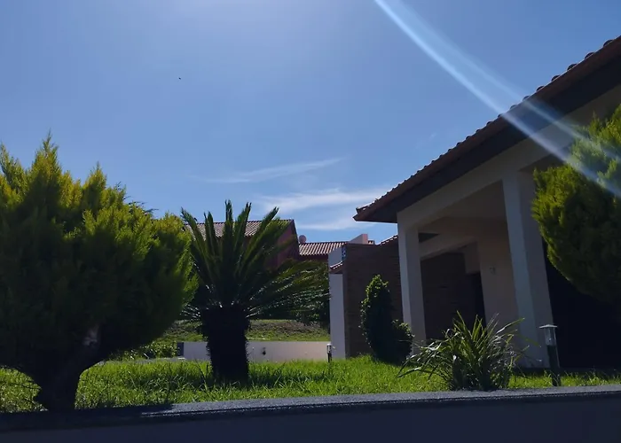 Brisas Do Atlantico Homestay