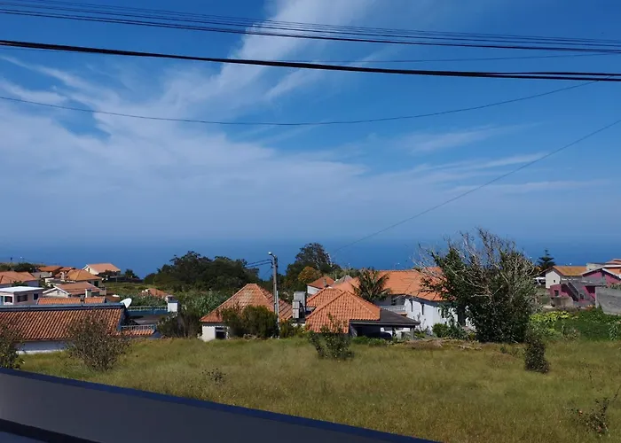 Homestay Brisas Do Atlantico *