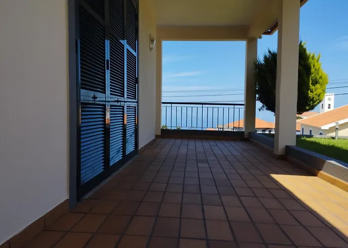 Brisas Do Atlantico Homestay *