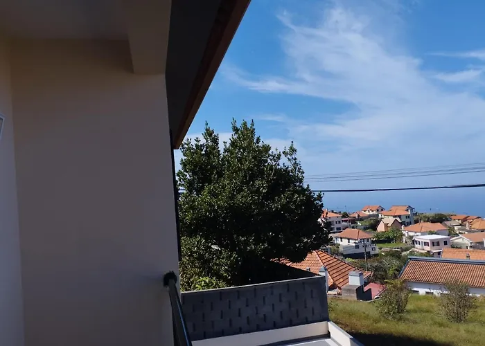 Brisas Do Atlántico Alloggio in famiglia