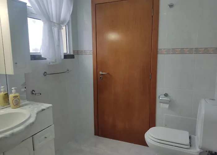 Brisas Do Atlantico Homestay