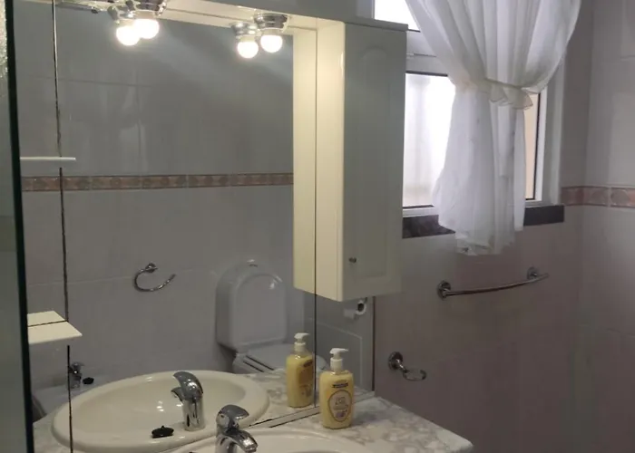 Brisas Do Atlantico Porto Moniz