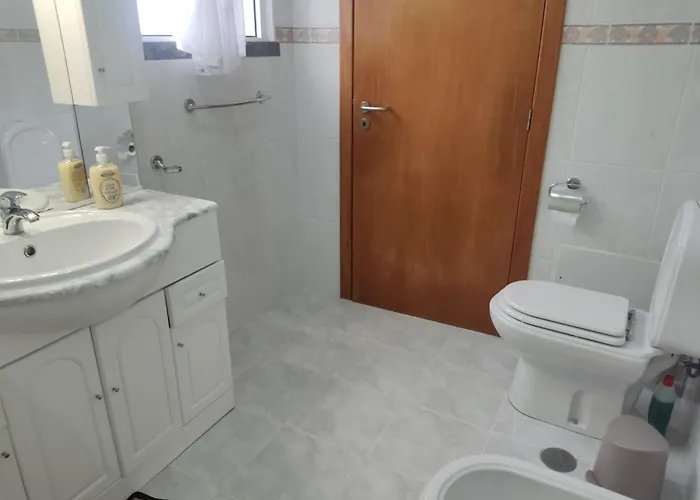 Brisas Do Atlantico * Porto Moniz